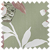 Abigail, Sage - Made to Measure Curtains